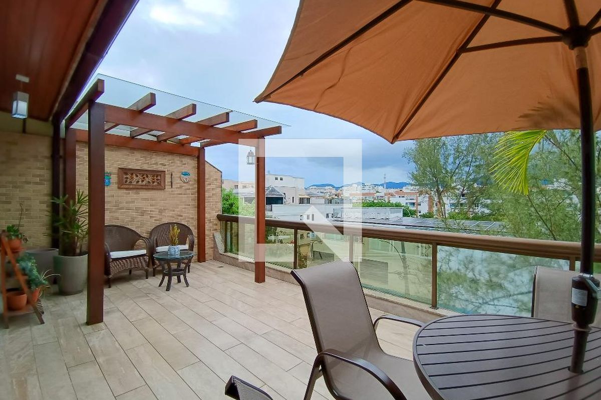 Cobertura, 3 quartos, 347 m² - Foto 18