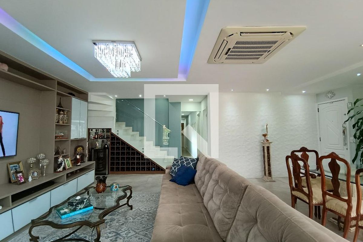 Cobertura, 3 quartos, 347 m² - Foto 8