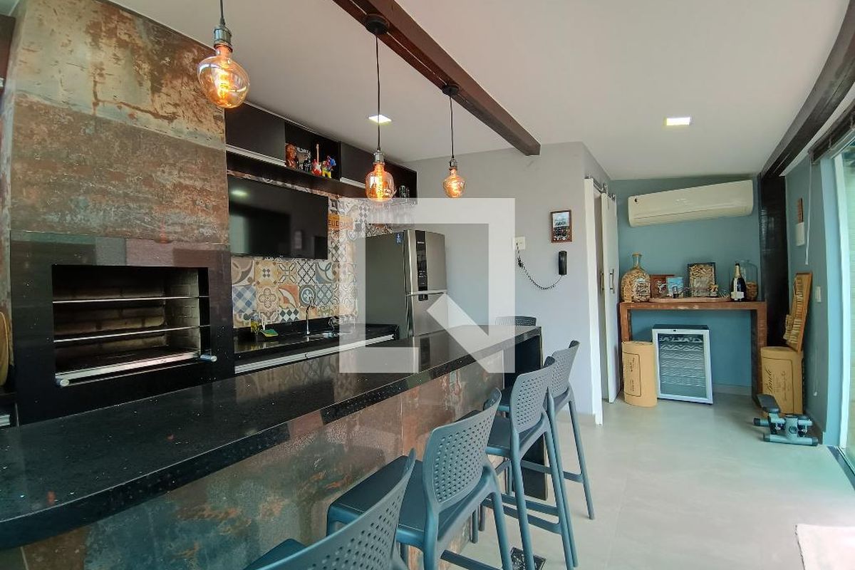 Cobertura, 3 quartos, 347 m² - Foto 124
