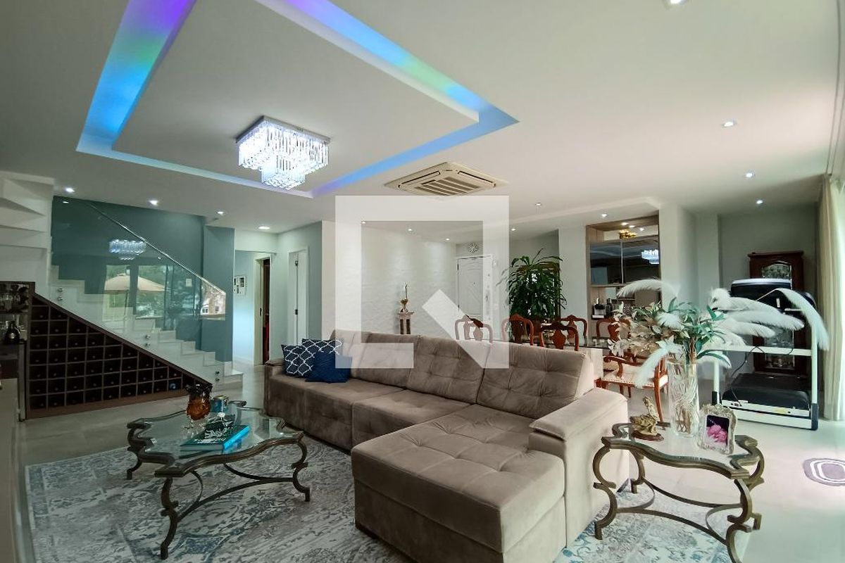 Cobertura, 3 quartos, 347 m² - Foto 10