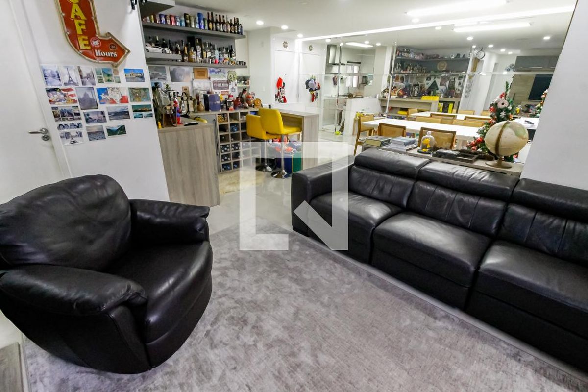 Apartamento, 2 quartos, 88 m² - Foto 6