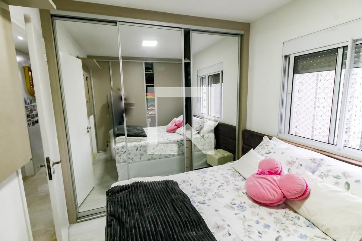 Apartamento, 2 quartos, 88 m² - Foto 36