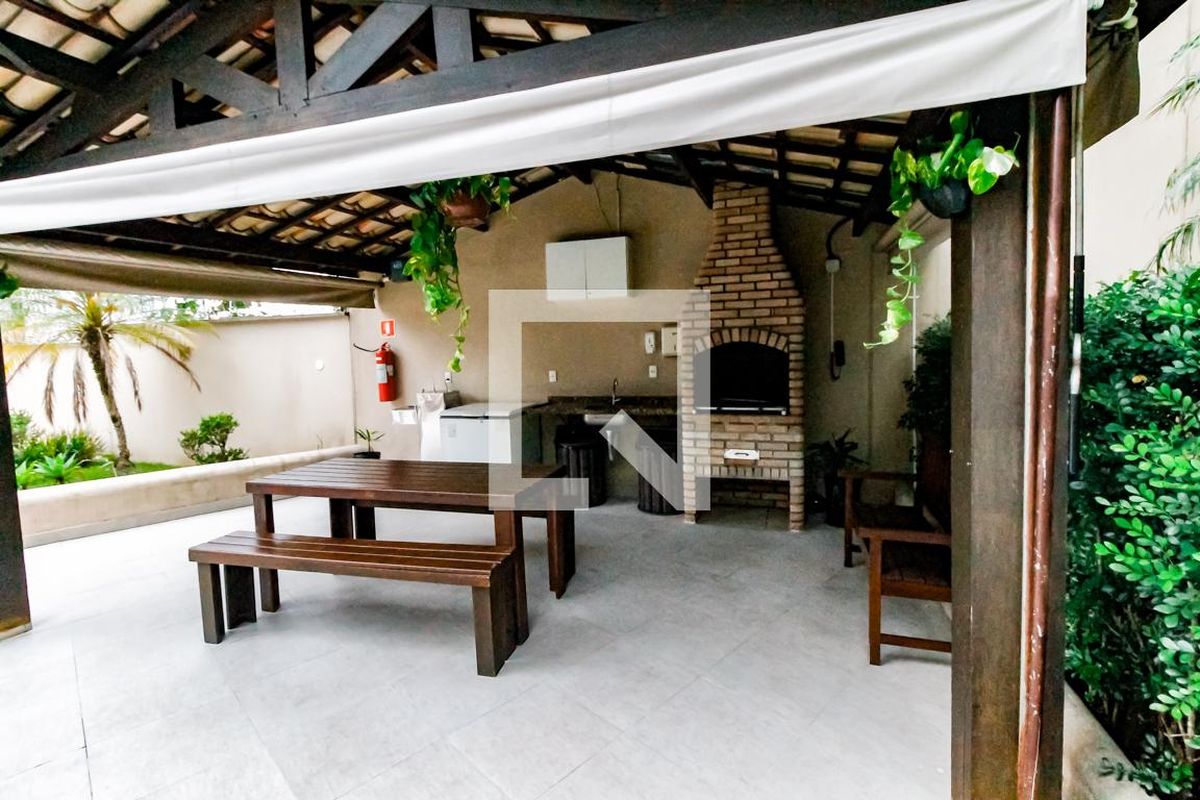 Apartamento, 2 quartos, 88 m² - Foto 96