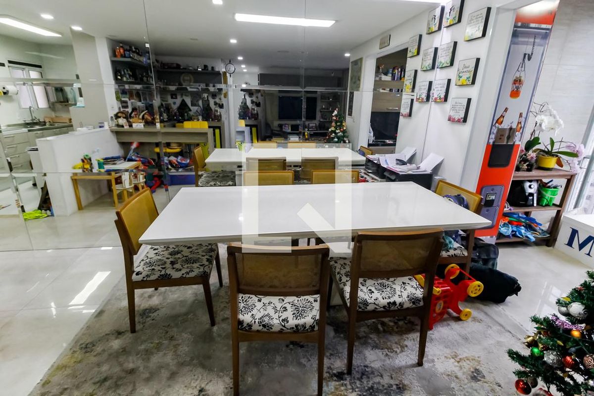 Apartamento, 2 quartos, 88 m² - Foto 16