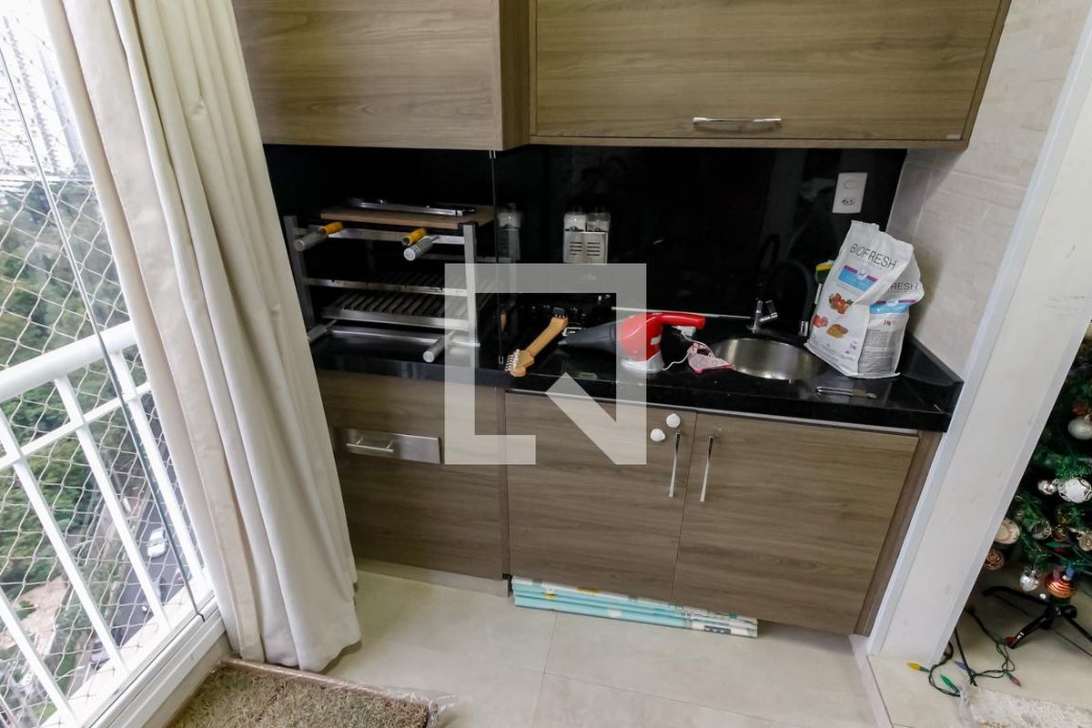 Apartamento, 2 quartos, 88 m² - Foto 20
