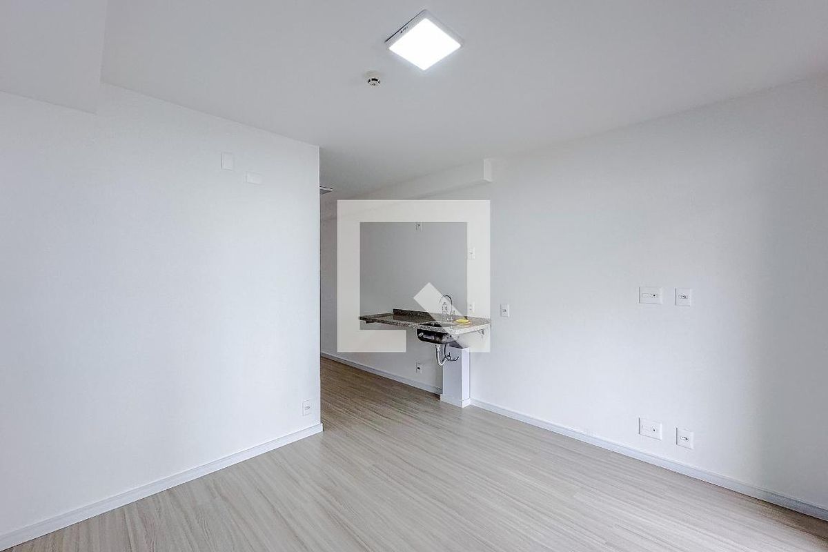 Kitnet-Studio, 28 m² - Foto 8