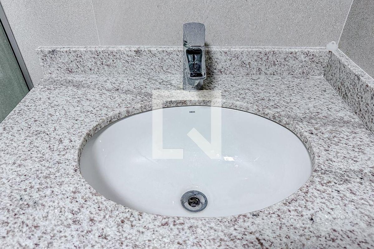 Kitnet-Studio, 28 m² - Foto 32