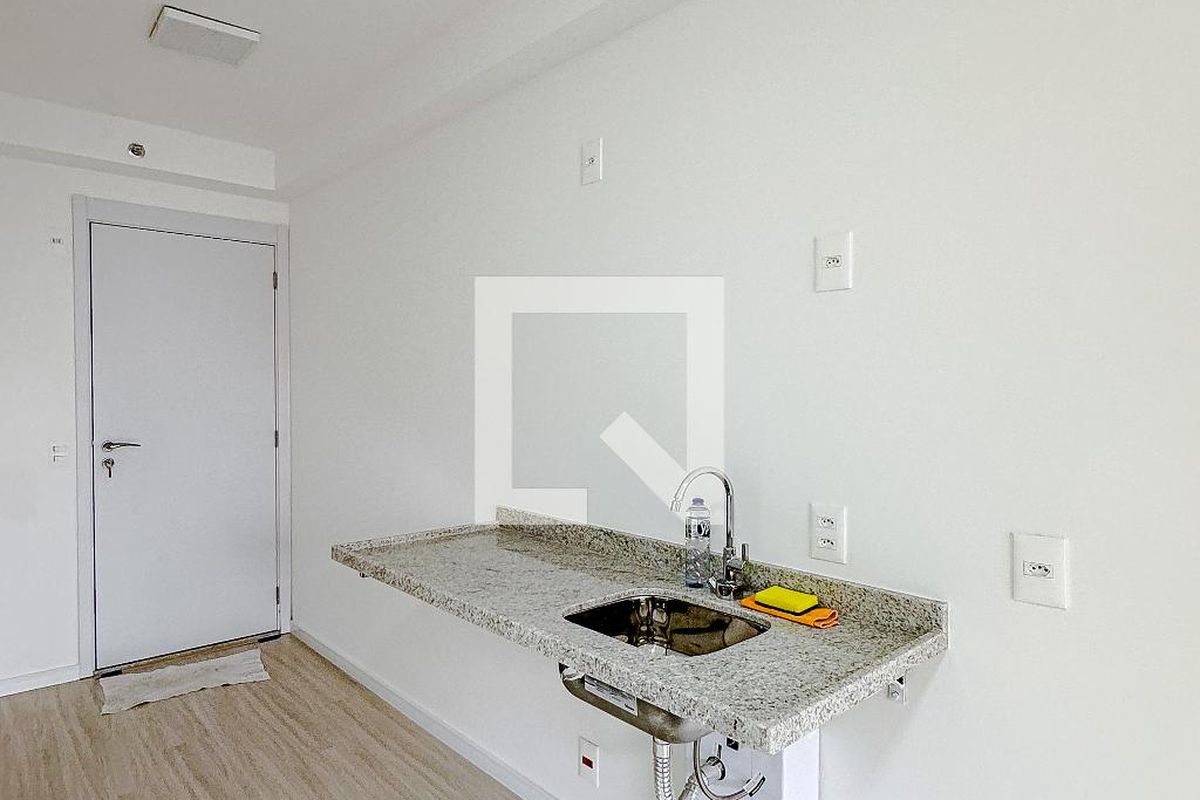 Kitnet-Studio, 28 m² - Foto 38