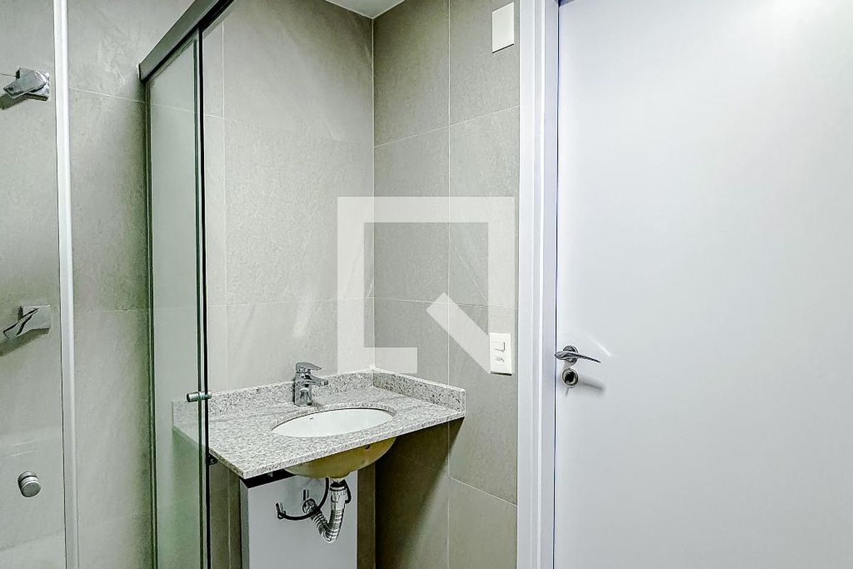 Kitnet-Studio, 28 m² - Foto 24