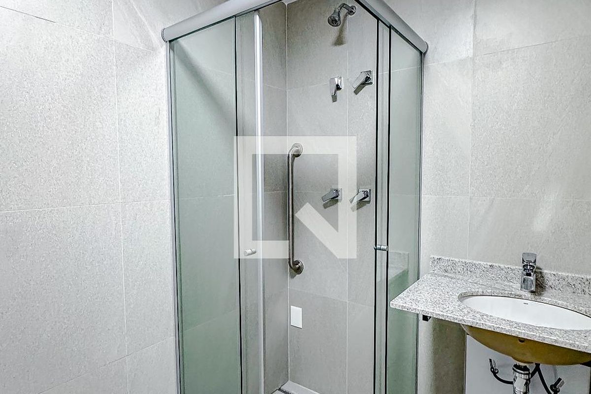 Kitnet-Studio, 28 m² - Foto 22