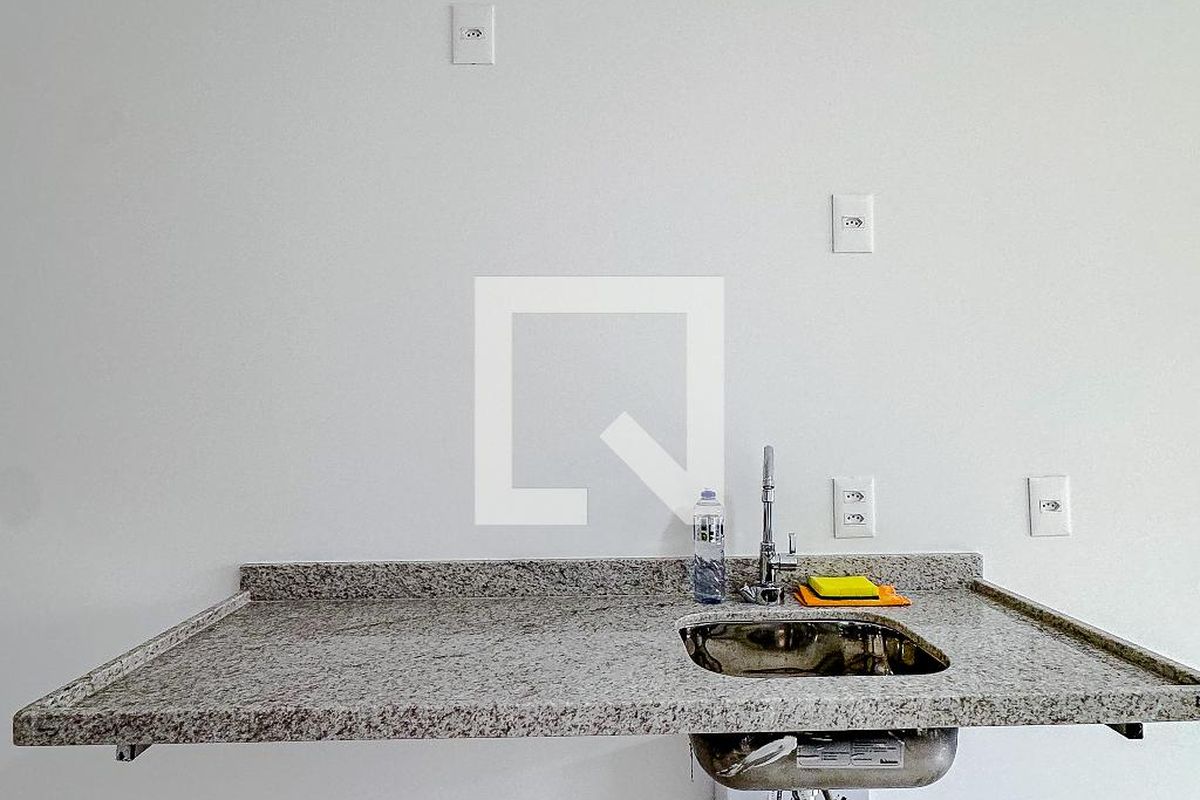 Kitnet-Studio, 28 m² - Foto 42