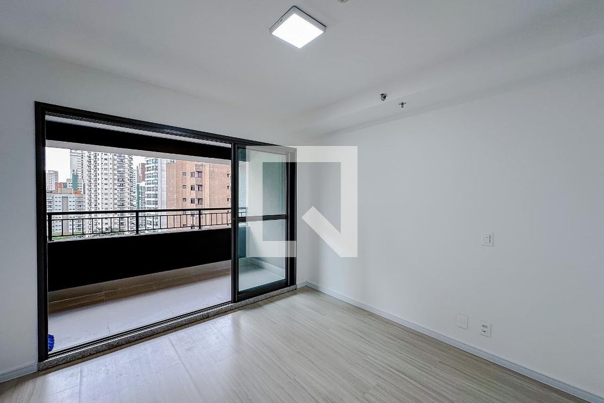 Kitnet-Studio, 28 m² - Foto 4