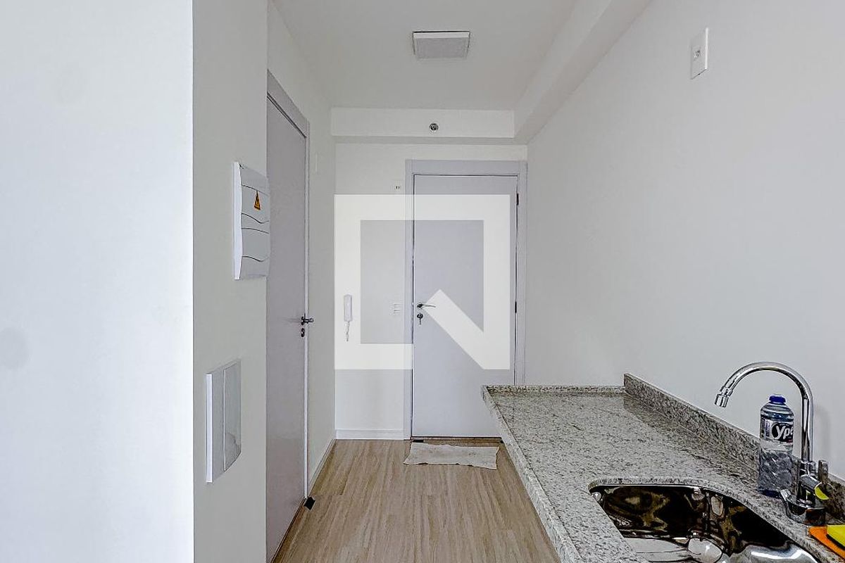Kitnet-Studio, 28 m² - Foto 40