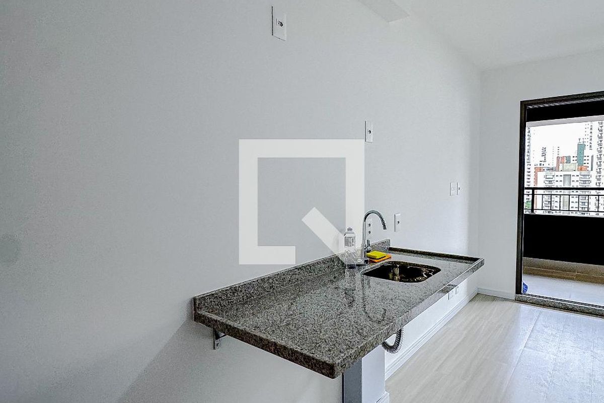 Kitnet-Studio, 28 m² - Foto 34