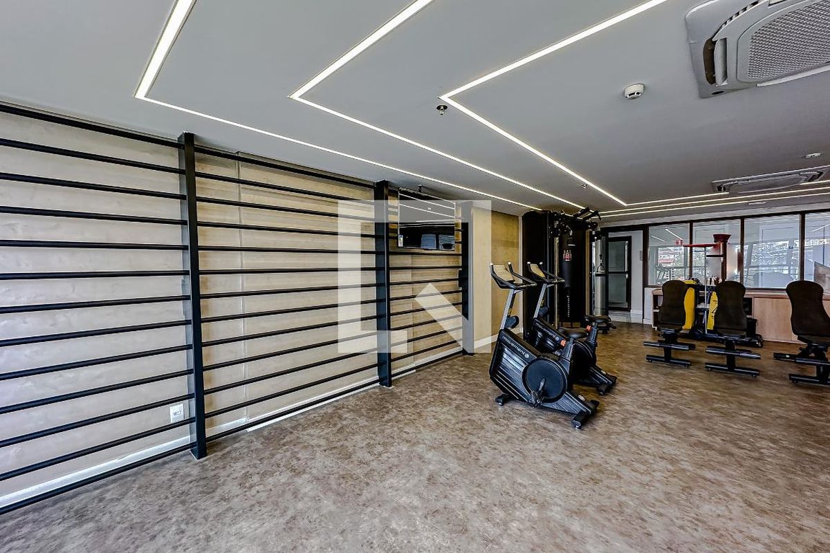 Kitnet-Studio, 28 m² - Foto 52
