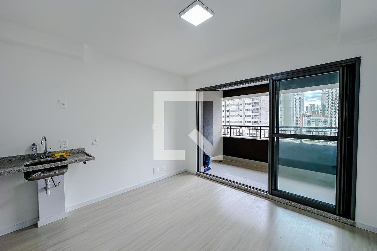 Kitnet-Studio, 28 m² - Foto 2
