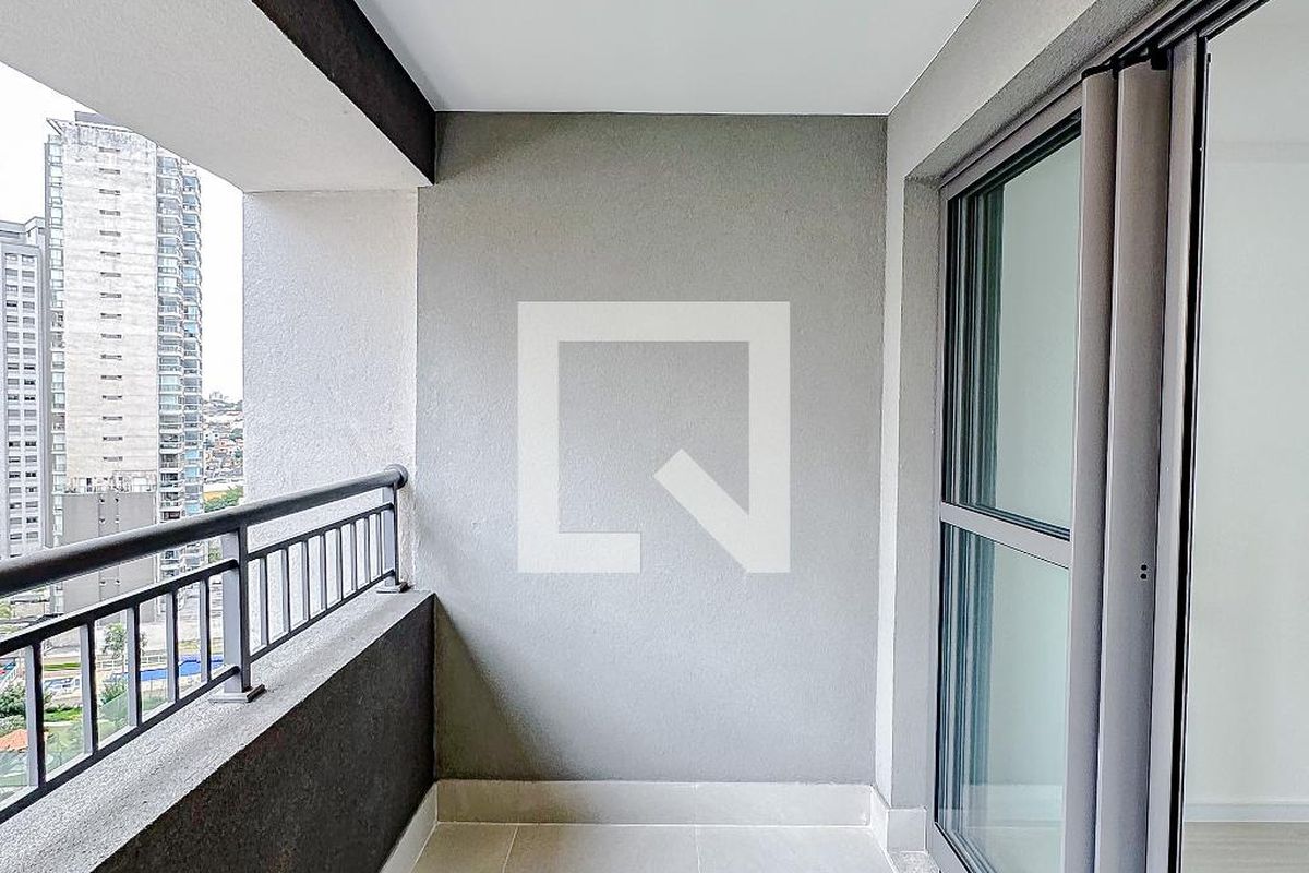 Kitnet-Studio, 28 m² - Foto 14
