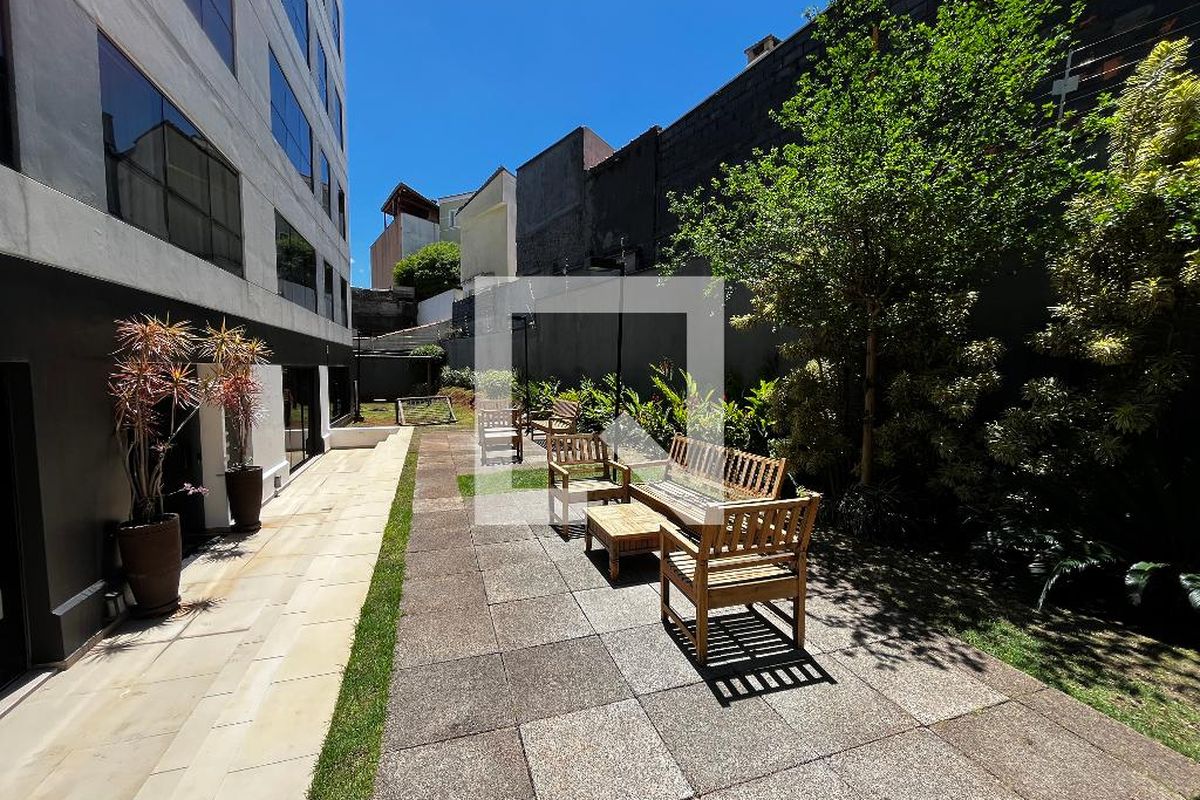 Apartamento, 1 quarto, 70 m² - Foto 98