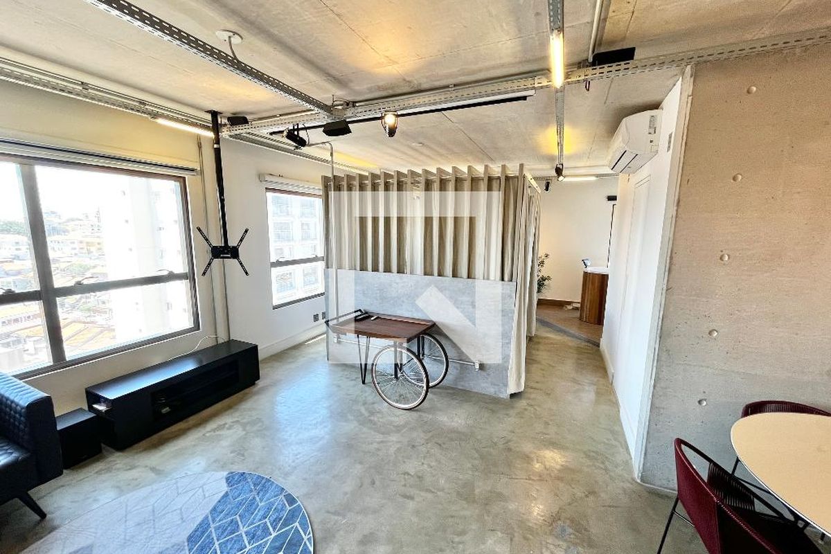Apartamento, 1 quarto, 70 m² - Foto 8