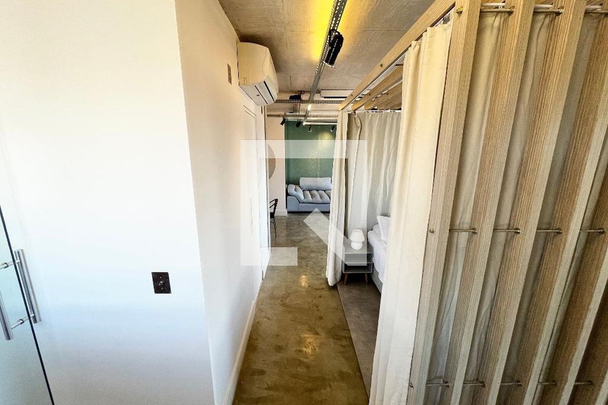 Apartamento, 1 quarto, 70 m² - Foto 22