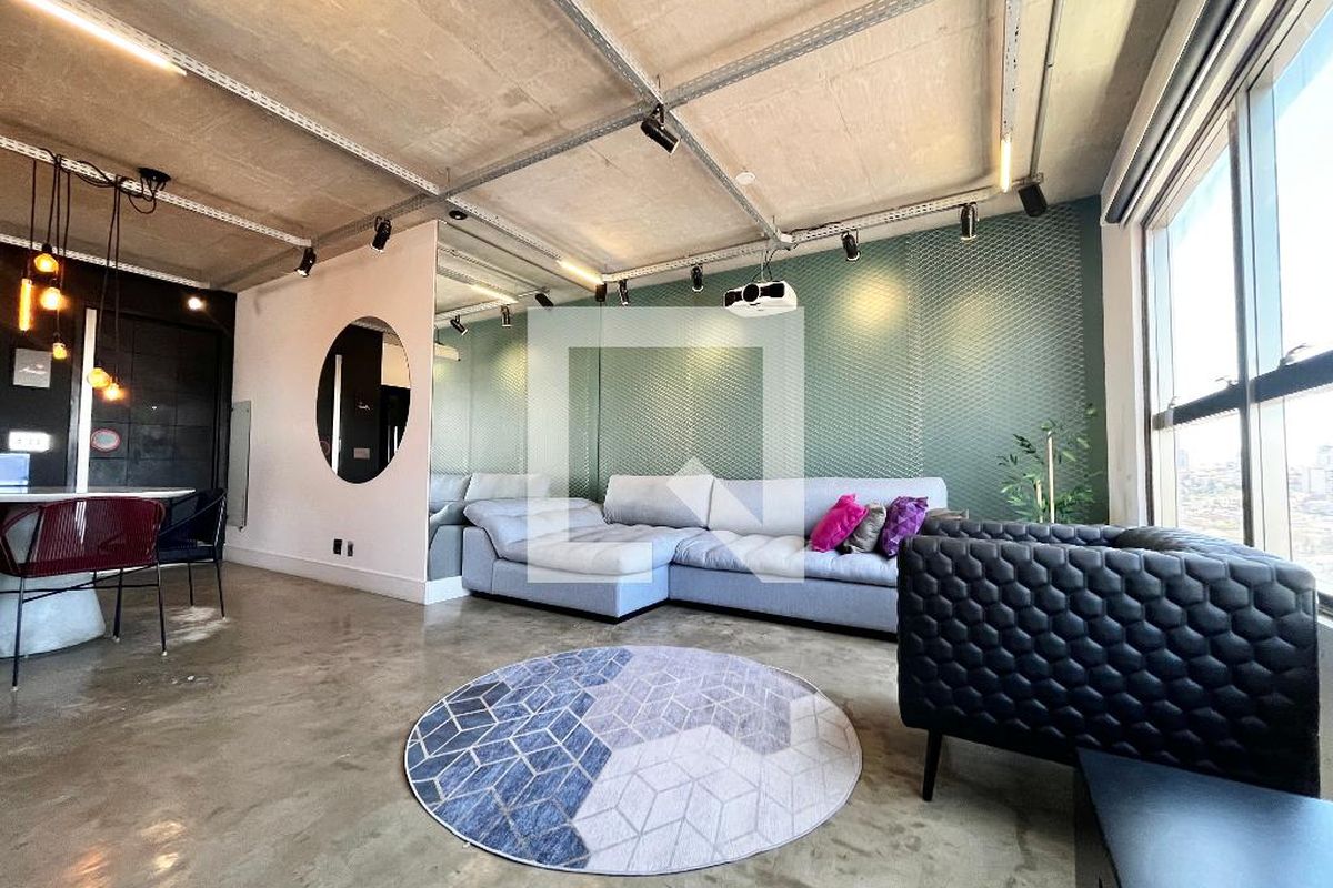 Apartamento, 1 quarto, 70 m² - Foto 2