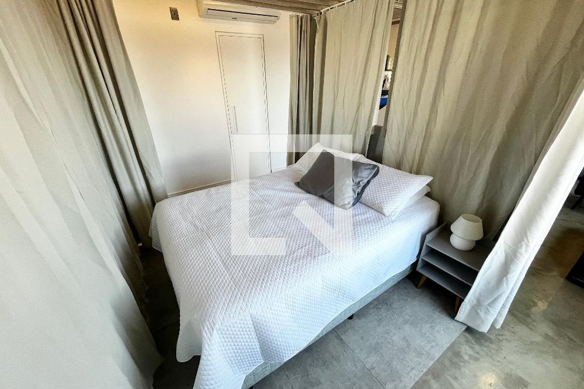 Apartamento, 1 quarto, 70 m² - Foto 34