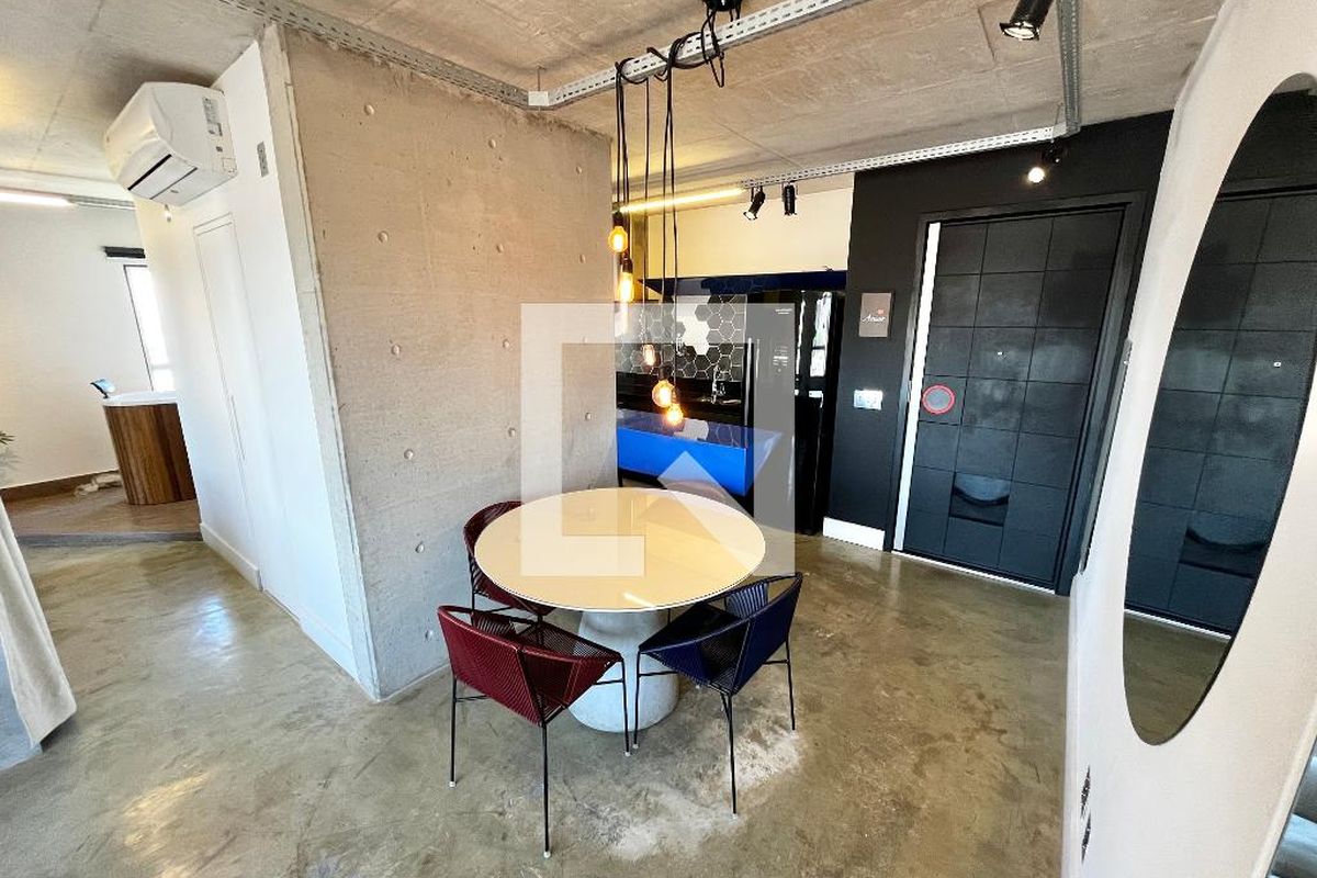 Apartamento, 1 quarto, 70 m² - Foto 14