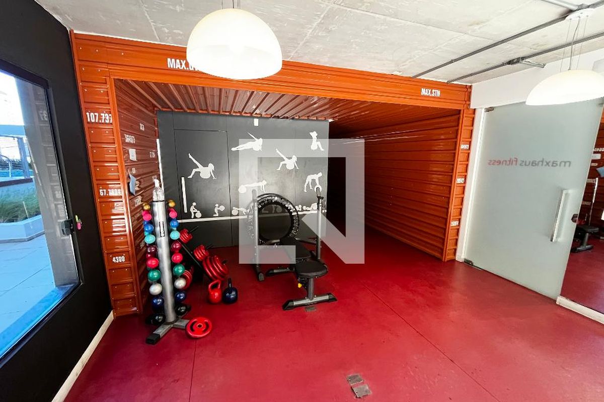 Apartamento, 1 quarto, 70 m² - Foto 88