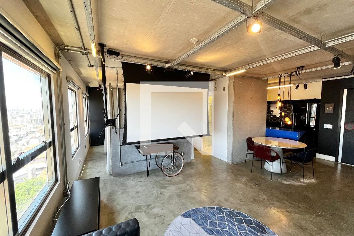 Apartamento, 1 quarto, 70 m² - Foto 10