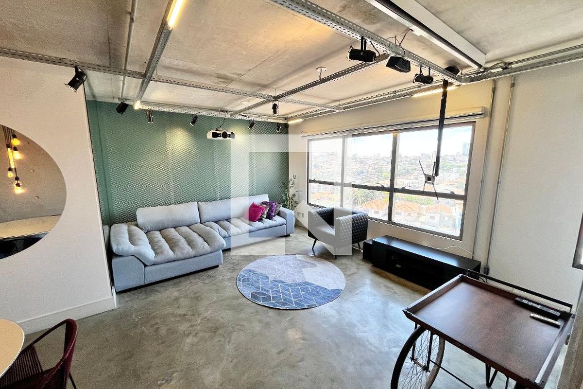 Apartamento, 1 quarto, 70 m² - Foto 4