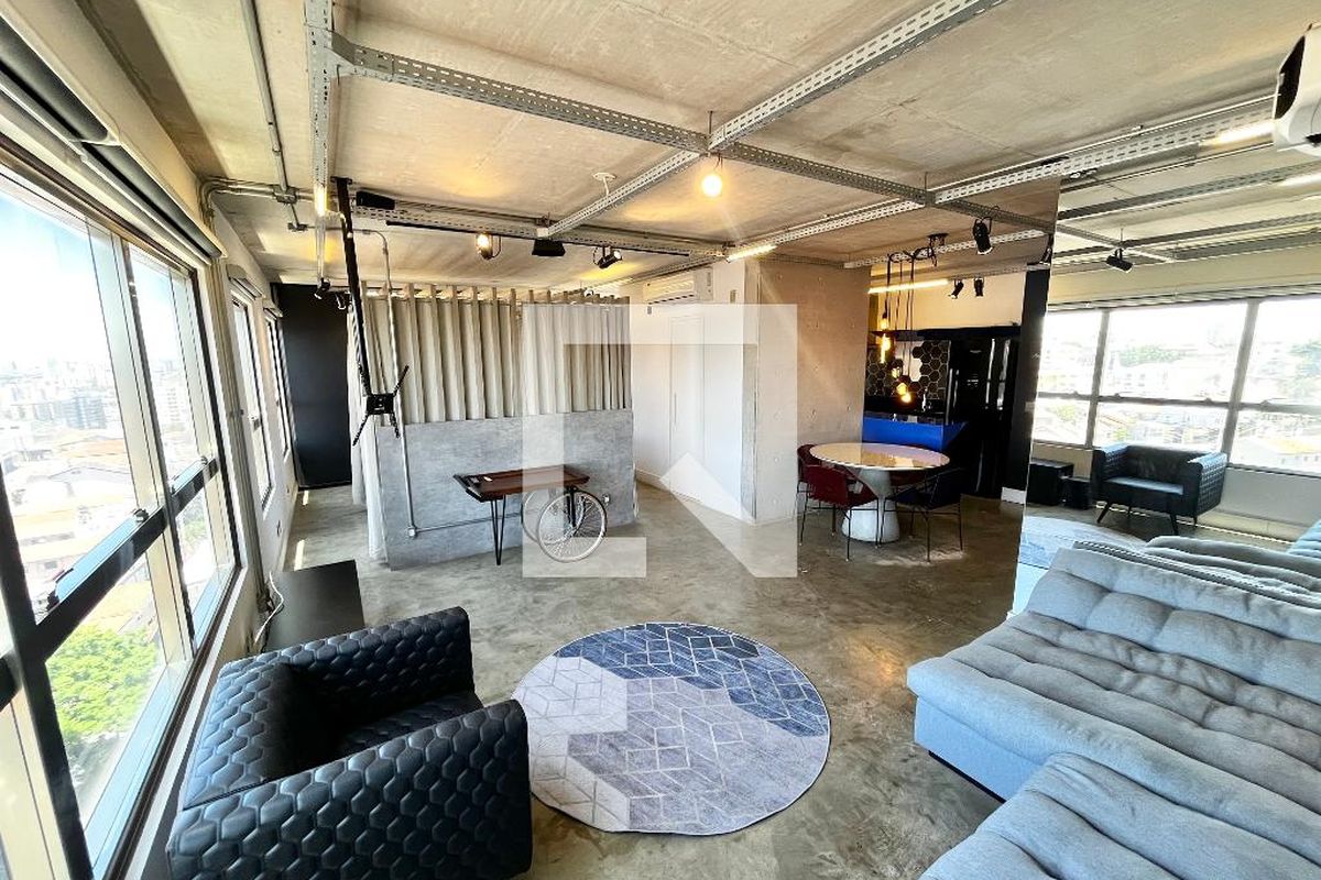 Apartamento, 1 quarto, 70 m² - Foto 6