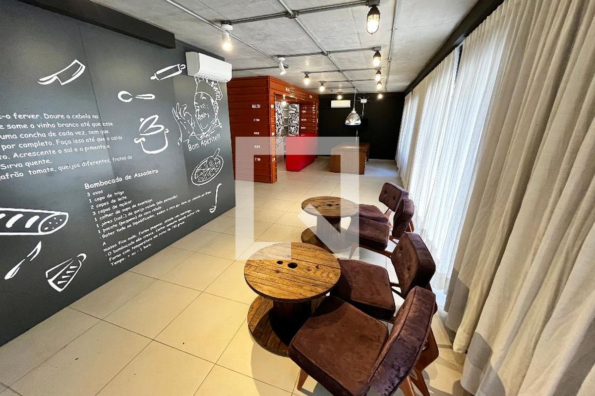 Apartamento, 1 quarto, 70 m² - Foto 94