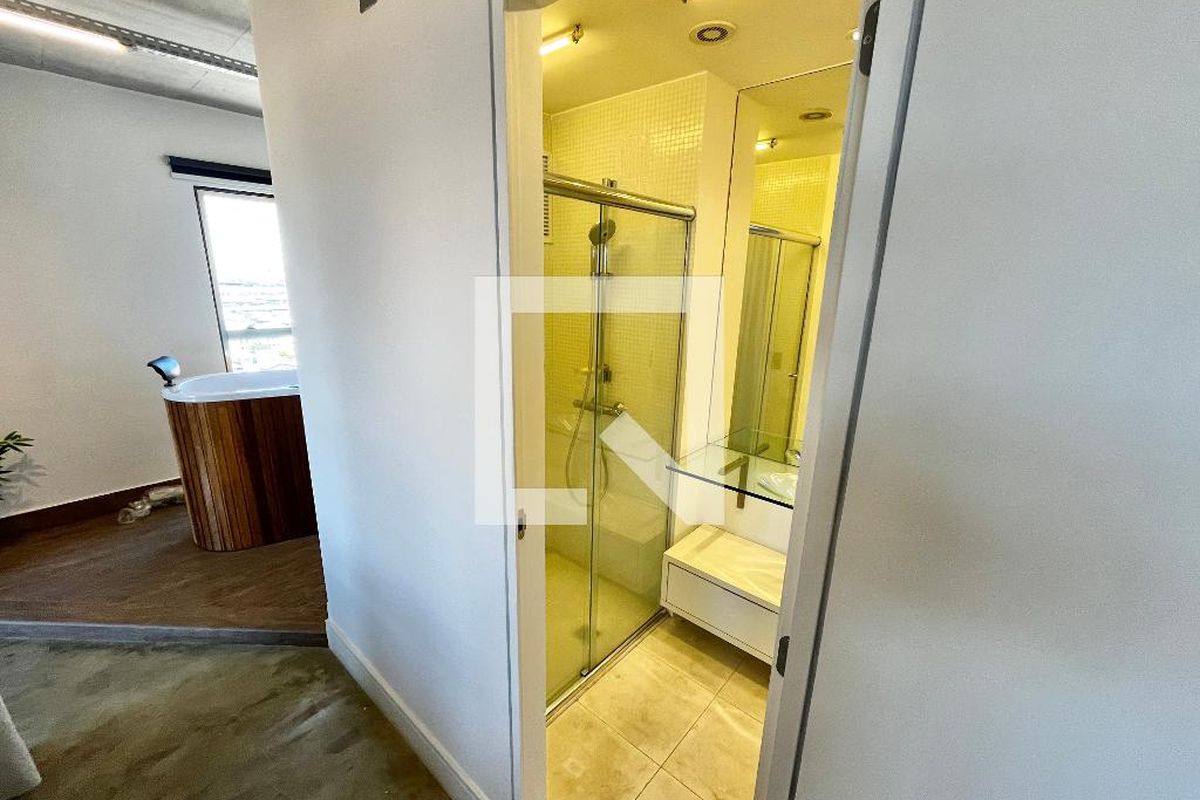 Apartamento, 1 quarto, 70 m² - Foto 42