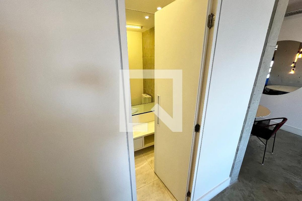 Apartamento, 1 quarto, 70 m² - Foto 44