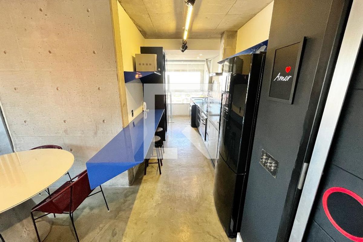 Apartamento, 1 quarto, 70 m² - Foto 58