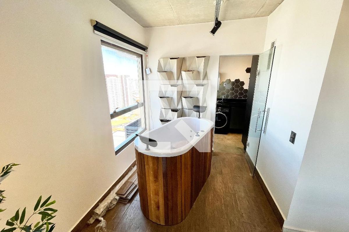 Apartamento, 1 quarto, 70 m² - Foto 24