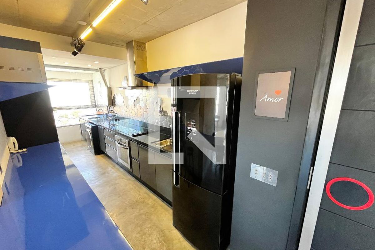 Apartamento, 1 quarto, 70 m² - Foto 62