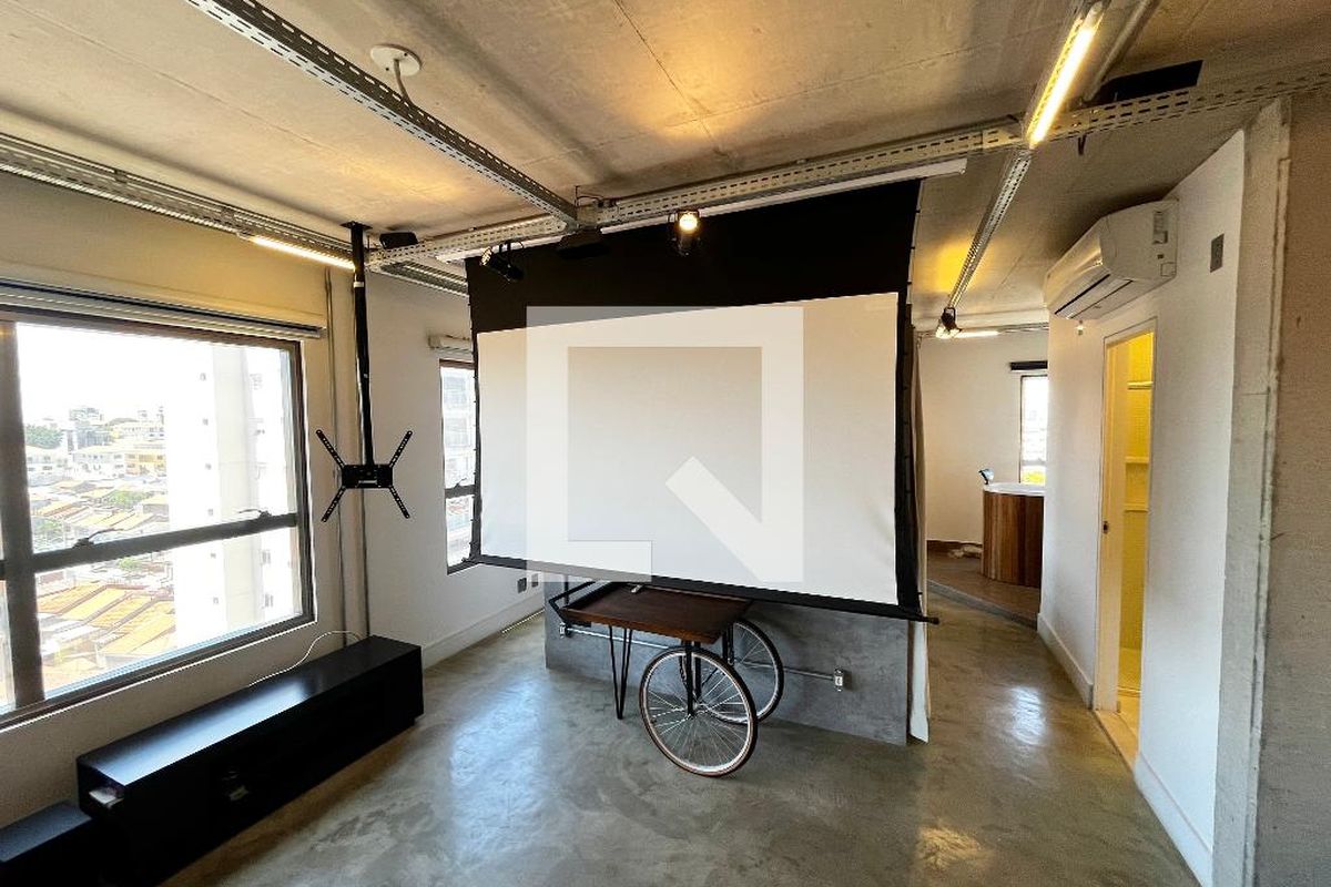 Apartamento, 1 quarto, 70 m² - Foto 12