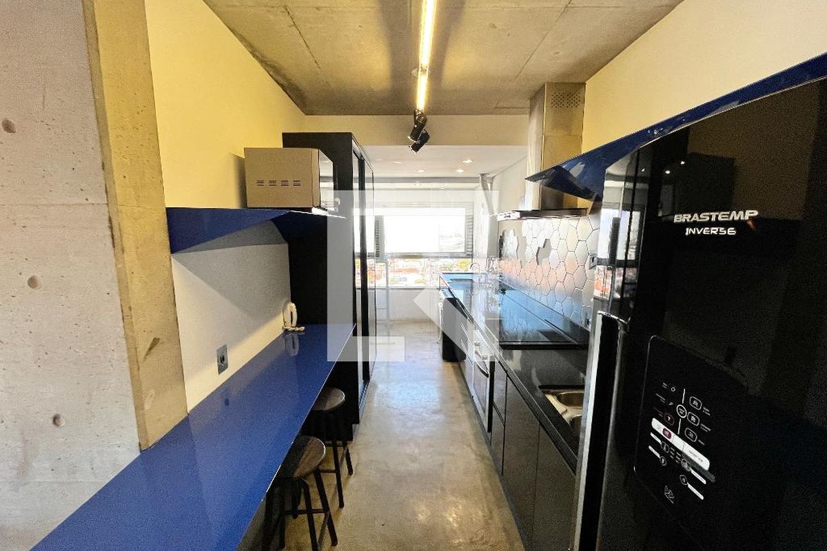 Apartamento, 1 quarto, 70 m² - Foto 64