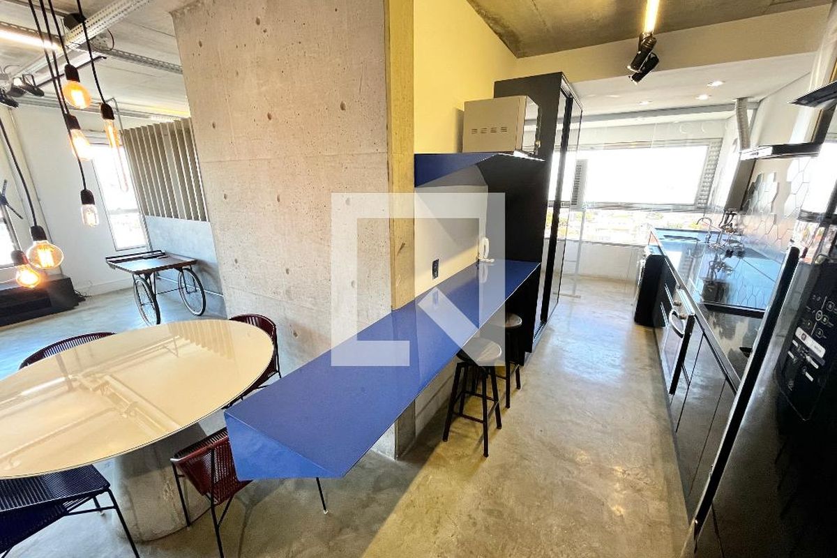 Apartamento, 1 quarto, 70 m² - Foto 60