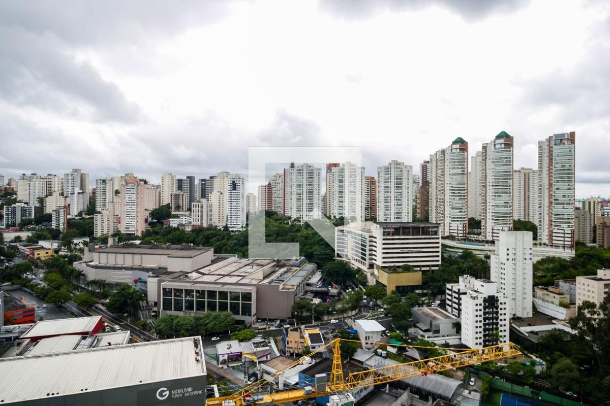Cobertura, 2 quartos, 140 m² - Foto 29