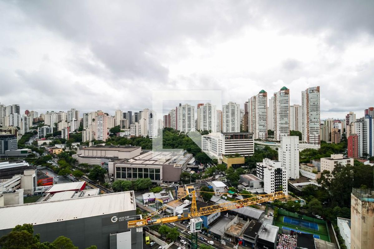 Cobertura, 2 quartos, 140 m² - Foto 17