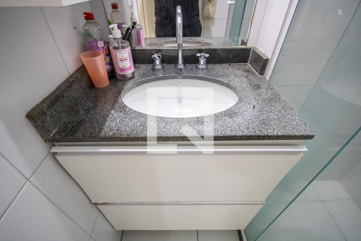 Apartamento, 3 quartos, 72 m² - Foto 58