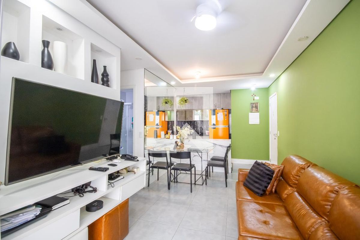 Apartamento, 3 quartos, 72 m² - Foto 6