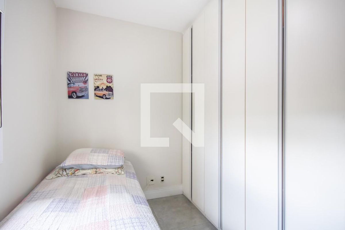 Apartamento, 3 quartos, 72 m² - Foto 46