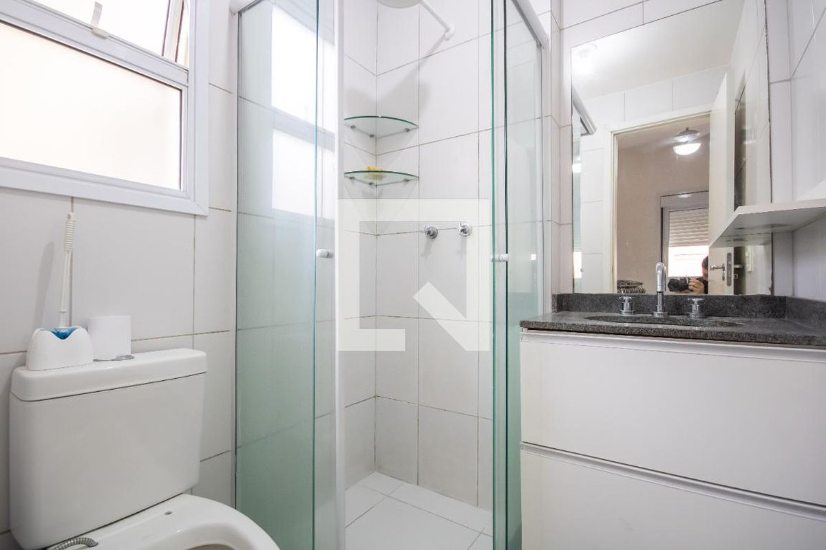 Apartamento, 3 quartos, 72 m² - Foto 26