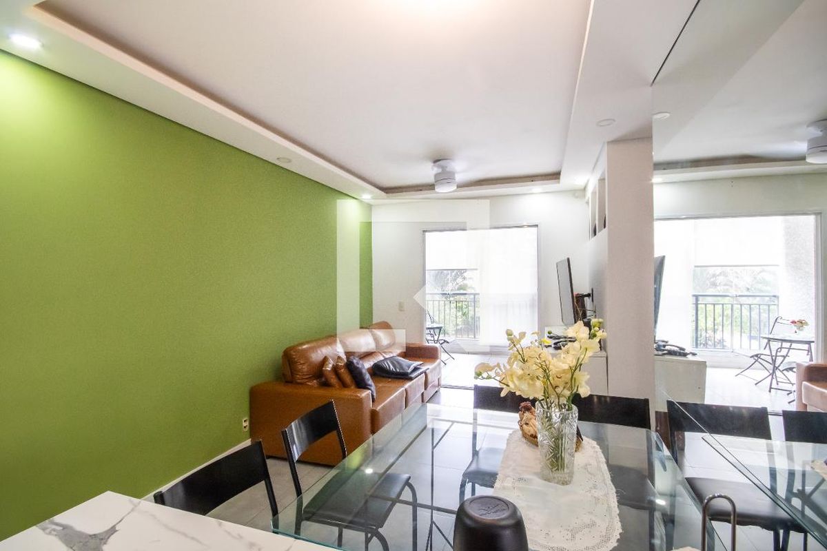Apartamento, 3 quartos, 72 m² - Foto 4