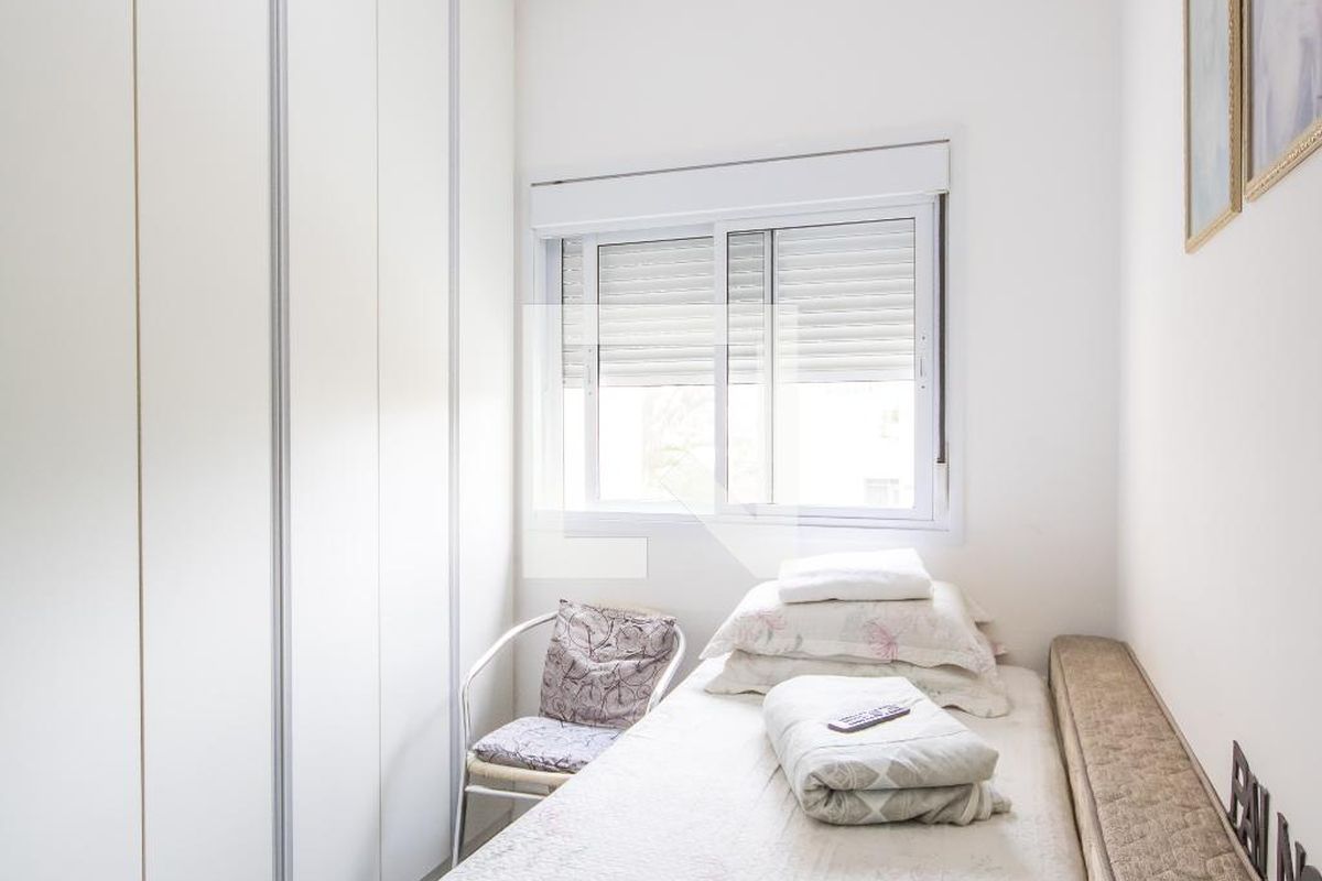 Apartamento, 3 quartos, 72 m² - Foto 36