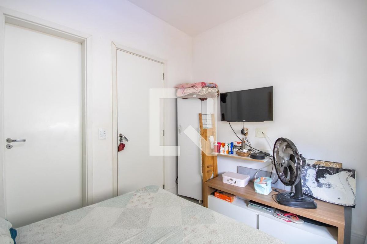 Apartamento, 3 quartos, 72 m² - Foto 22