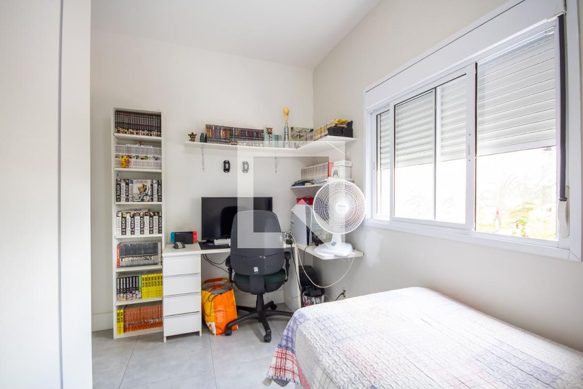 Apartamento, 3 quartos, 72 m² - Foto 48